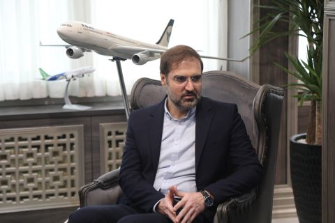 همکاری برای ارتقای خدمات بیمه درمانی به ذینفعان / تاکید بر بهره‌گیری هما از ظرفیت شرکت‌های تابعه صندوق